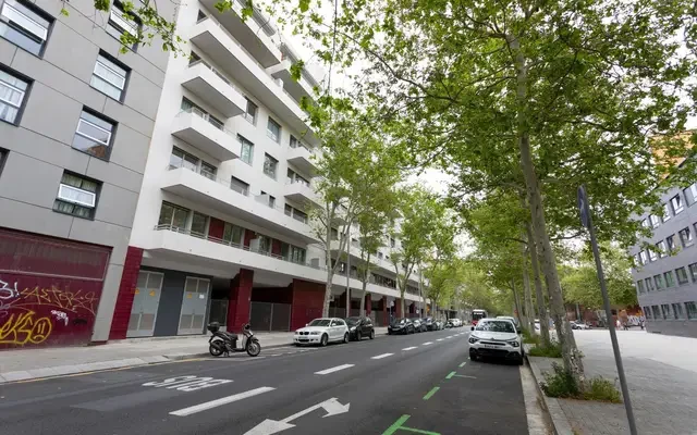 apartment in Diagonal Mar and the Poblenou Seafront (Sant Martí) 3