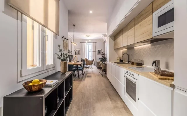 Colorada - 3 bedrooms in Centro 2