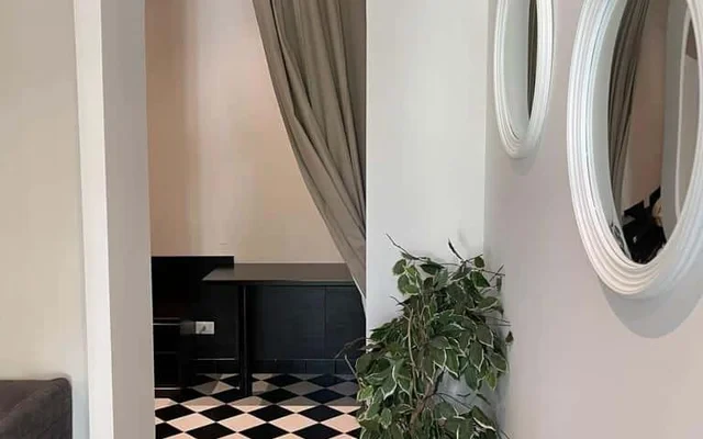 Appartamento con 2 camere da letto - Chioggia 2 0
