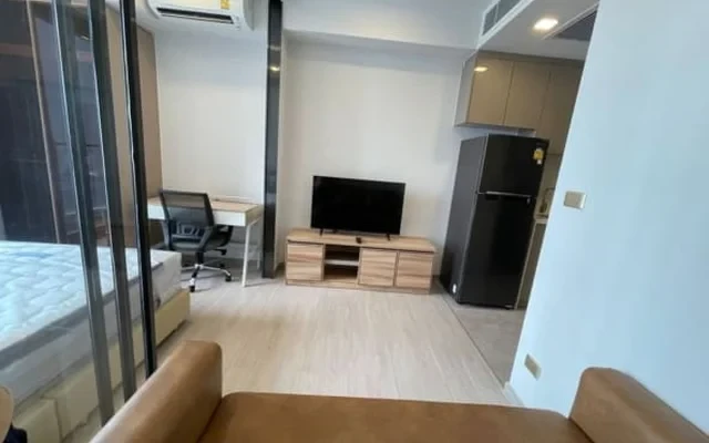 1-BR Condo for Rent, ฿21,000/month, One 9 Five Asoke - Rama 9 1