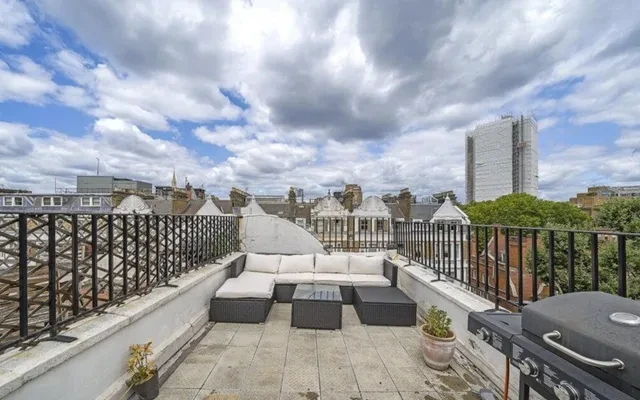 LH-Harrington Gardens 3