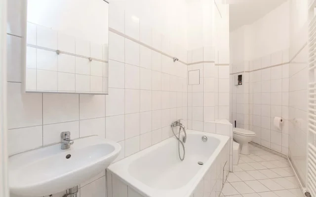 One room apartment 2
