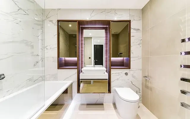 Perilla House, Stable Walk, Aldgate, London, E1 8ZF 4