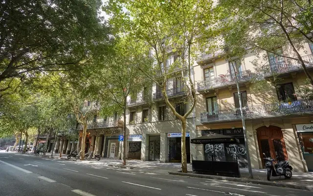 apartment in Old Left Eixample (Eixample) 0