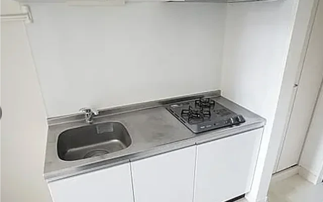 Libre Hachiouji Building B 3