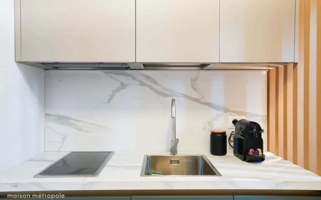 Nuova Apartment 2