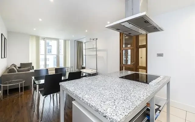 Praed Street, West End, London, W2 1JE 2
