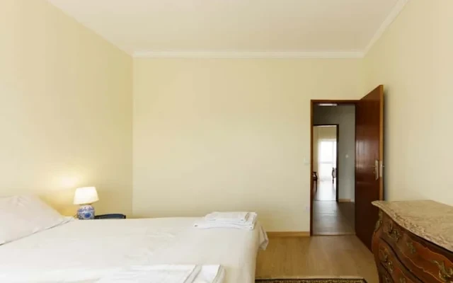 Great property for rent in Charneca da Caparica, Lisbon  (SEP-MAY Only) 4