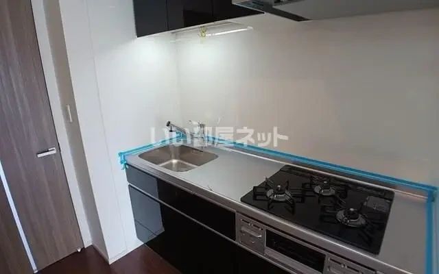 KUNIO 206号室 - chỗ ở sinh viên tại Tỉnh Kamizaki, Thị trấn Fukuzaki - 206 - 1LDK