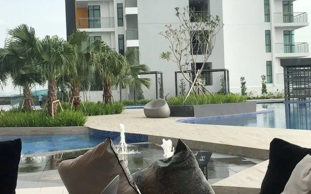 Parkhill Residence 3