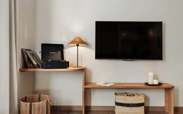 Cadi - 1 bedroom apartment in Sant Gervasi 1