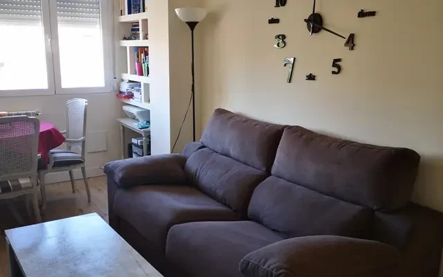 apartment near Calle de Ginzo de Limia 3
