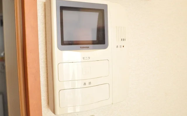 レオパレスみらい 2