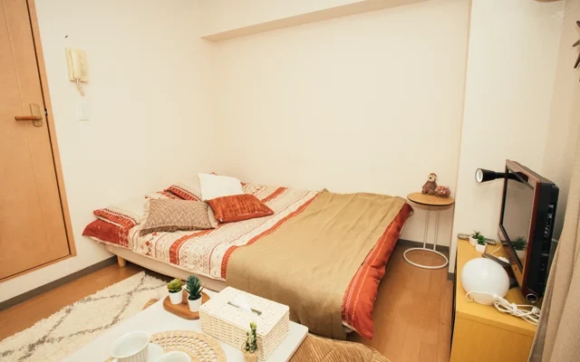 Naoshis Daikokucho 301 4