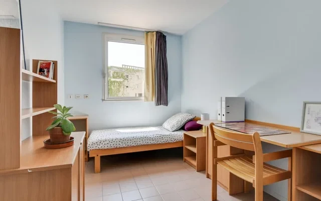 Residence Rossini 3