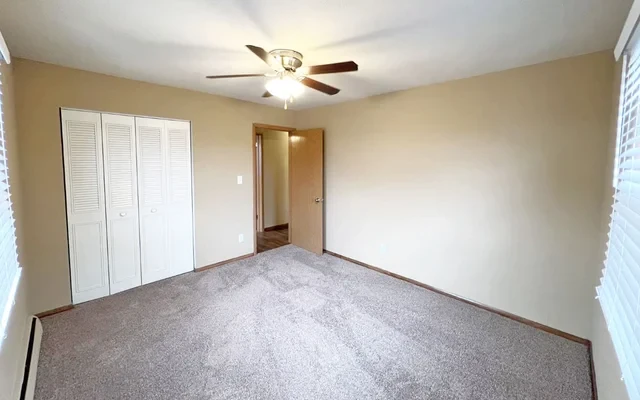 Priscilla Standish Apartments 4