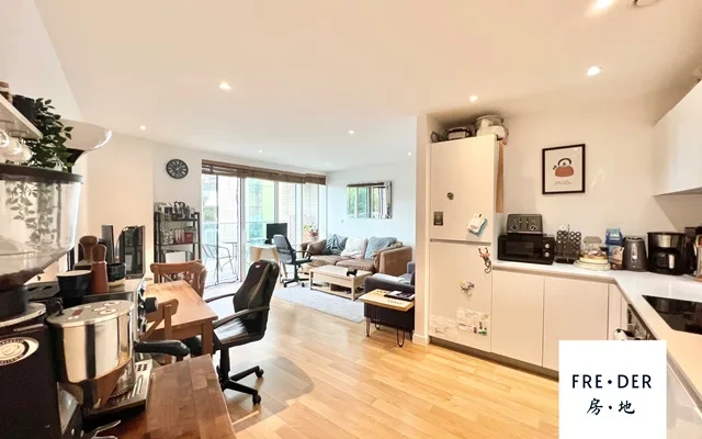 Waterside Apartments 3