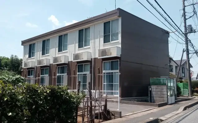 若葉Ａ 0