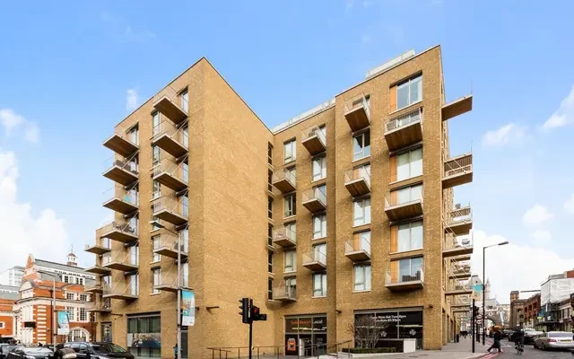 Duchess Walk, London, SE1 2RY 0
