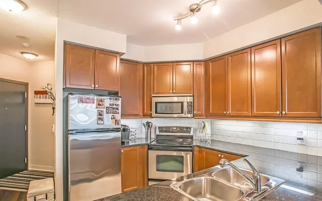 1108 - 80 Absolute Avenue 0