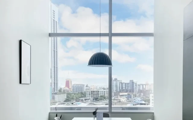-BR Commercial for Rent, ฿19,690/month, 66 Tower 3