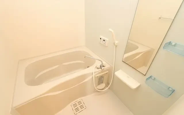 メゾン 花はなⅠ 102号室 - Murakami student accommodation - 102 - 2DK