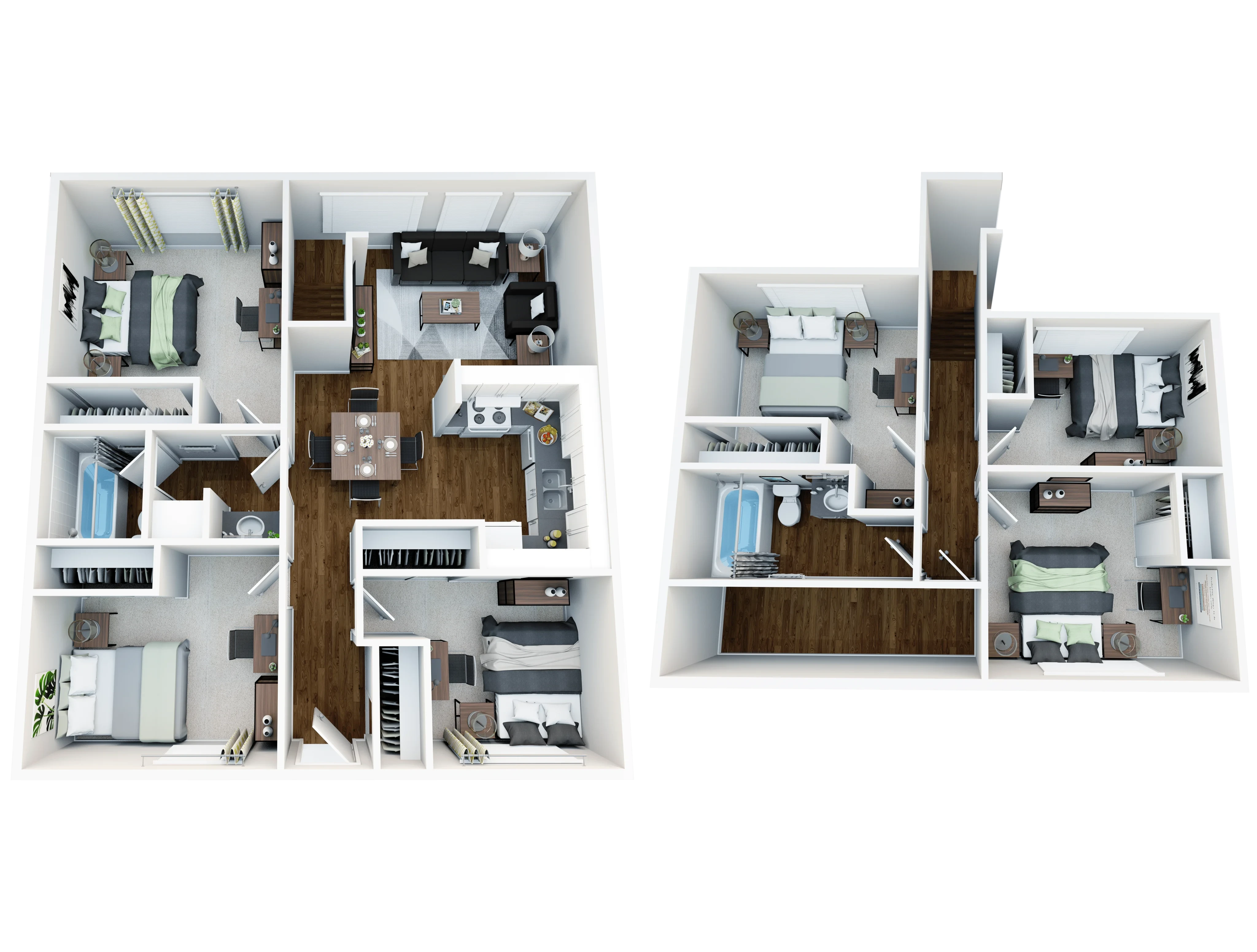 uhomes.com | Student Accommodation, Housing, Flats, Apartments for Rent
