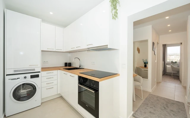 Shared Apartment near Mauthäuslstraße, Munich 3