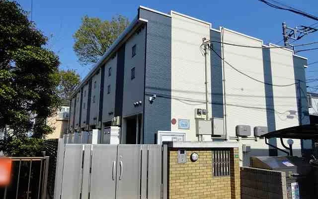 ルミナウス春日 0