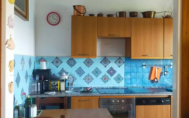 Lake View Apartment in Dormelletta - Lake Maggiore 4