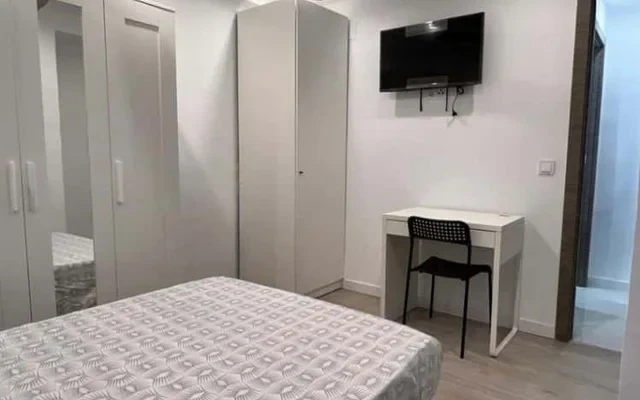 Alquiler de habitaciones 3