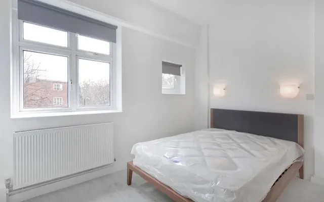 LH-Benwell Road - London student accommodation