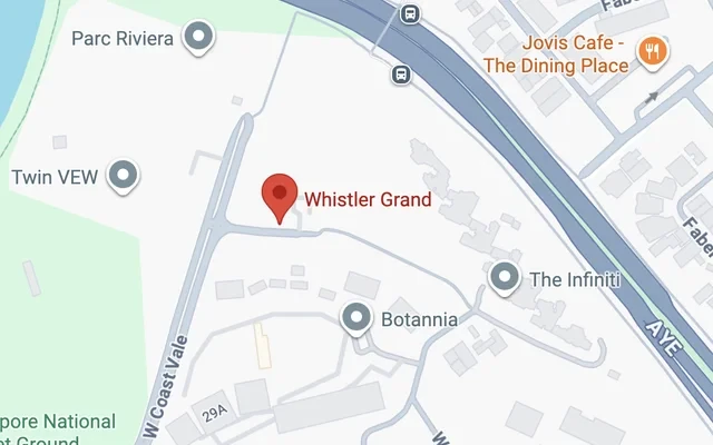 Whistler Grand 1