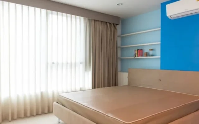 1-BR Condo for Rent, ฿22,000/month, Sukhumvit Living Town 2