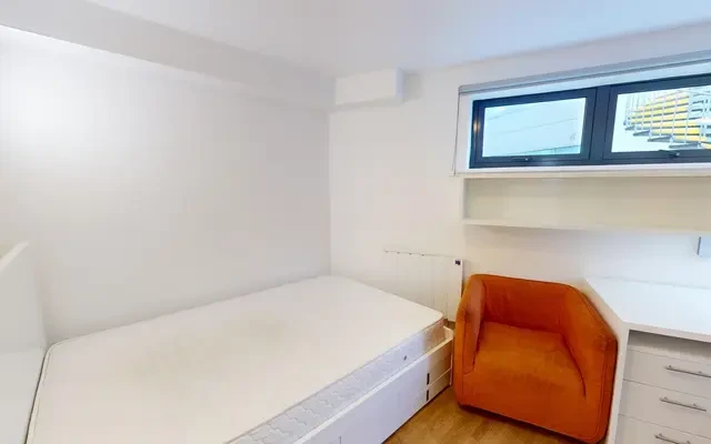 Pitt Street Studios 2