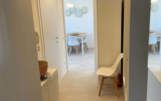 Apartment in Via Conchetta, Milano for 75 m² with 2 bedrooms 3