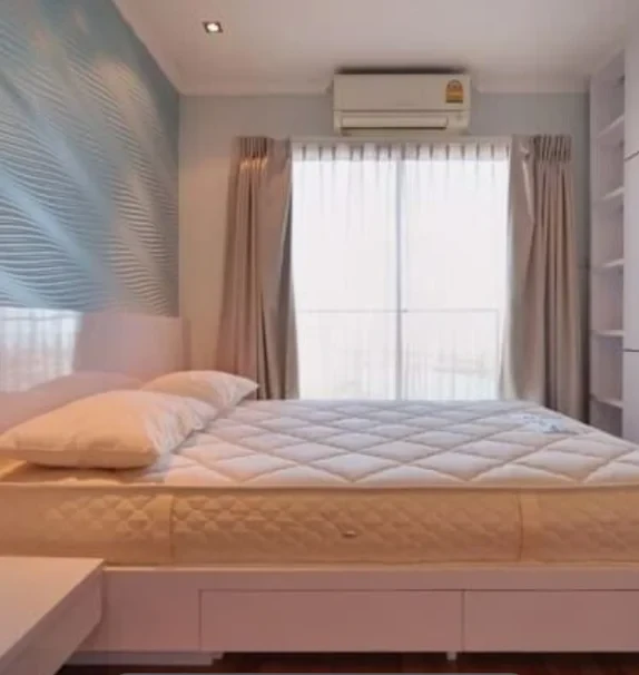 2-BR Condo for Rent, ฿25,000/month, Lumpini Park Riverside Rama 3