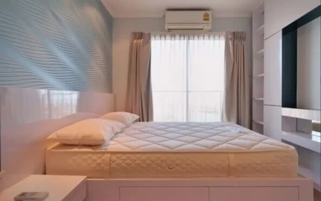 2-BR Condo for Rent, ฿25,000/month, Lumpini Park Riverside Rama 3 0