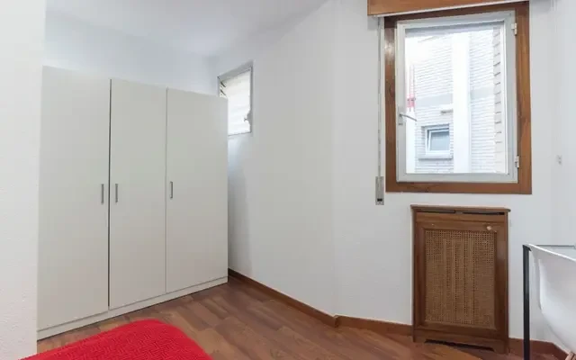 Appartamento Menendez Pelayo 95 2