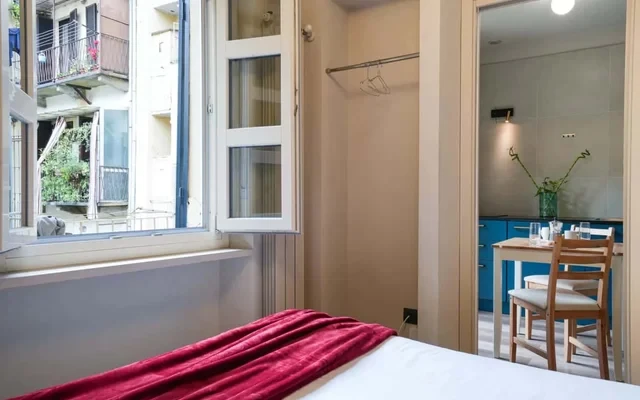 [Torino Centro] Gioberti Suite 1