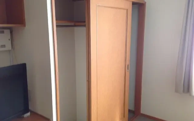 レオパレスソフィア 3