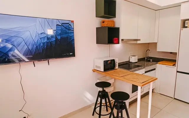 apartment in Berruguete (Tetuan) 4