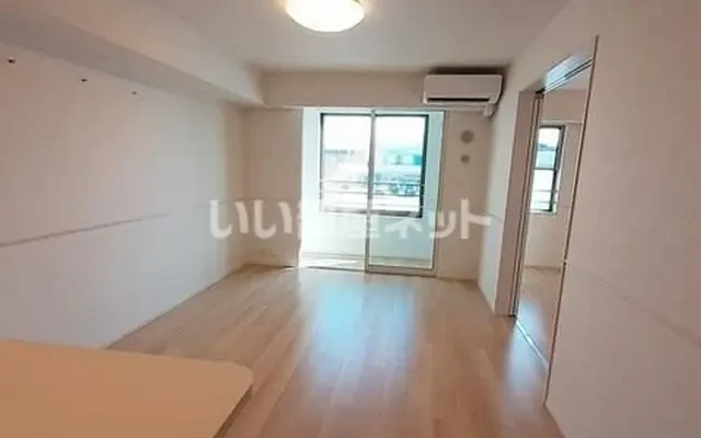 グランバージェⅡA 202号室 - Mutsu student accommodation - 202 - 2LDK
