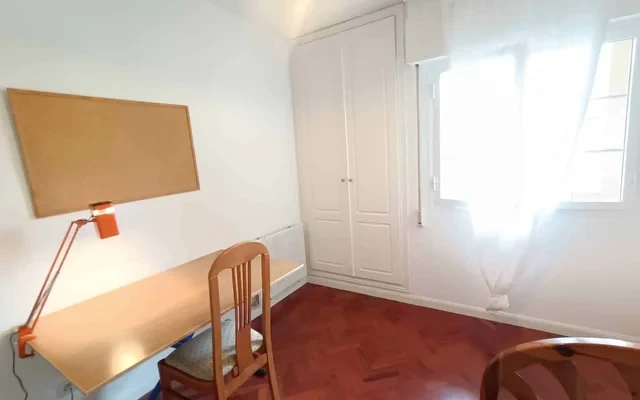 Calle del Aliso 20, Getafe, Madrid 3