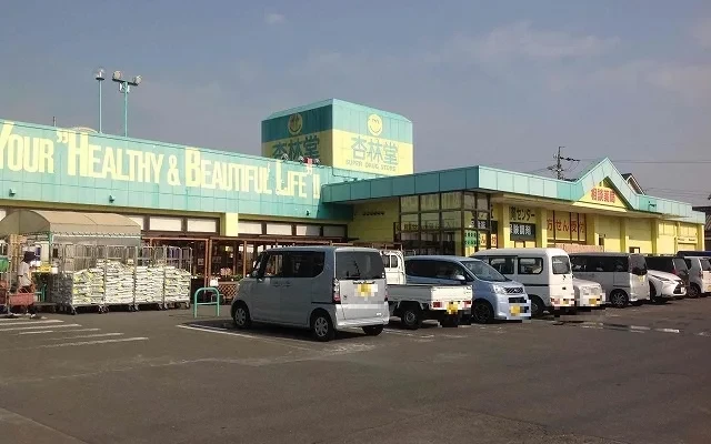 レオパレス神田 1