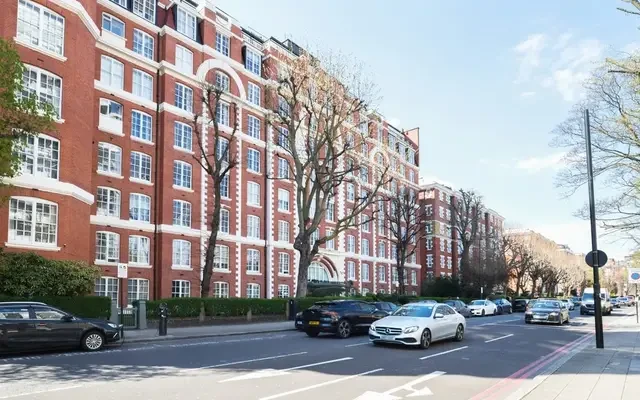 Grove End Road 12947# 1