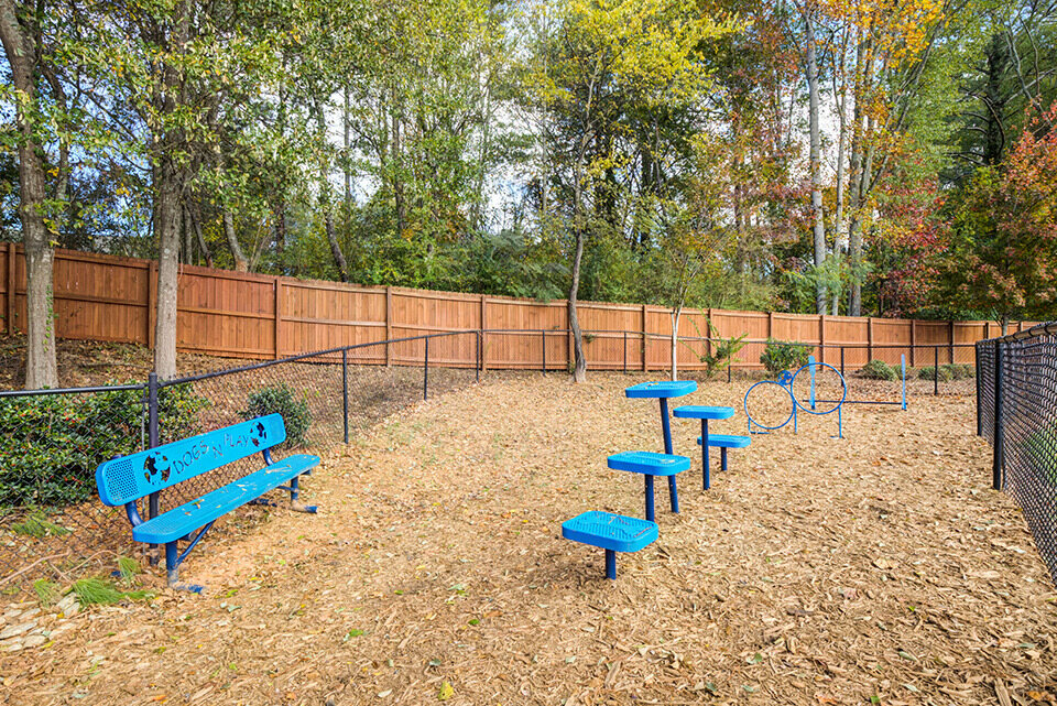 The Collective at Clemson