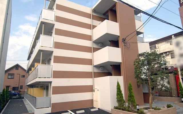 ウィステリア２ 0