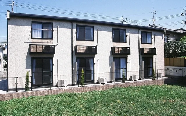 レオパレスＦＵＪＩ 0