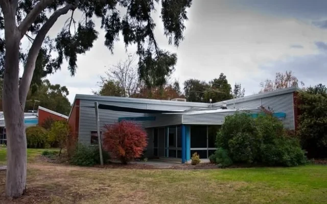 UniLodge Wodonga East 3